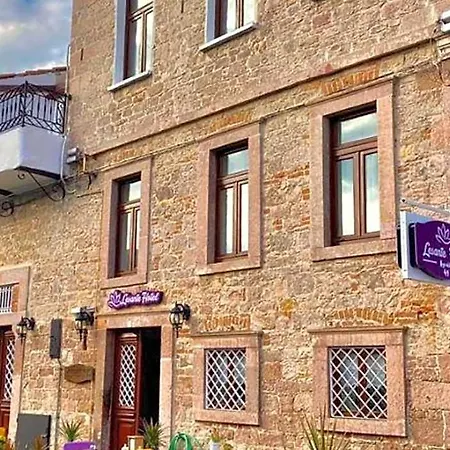 Lesante