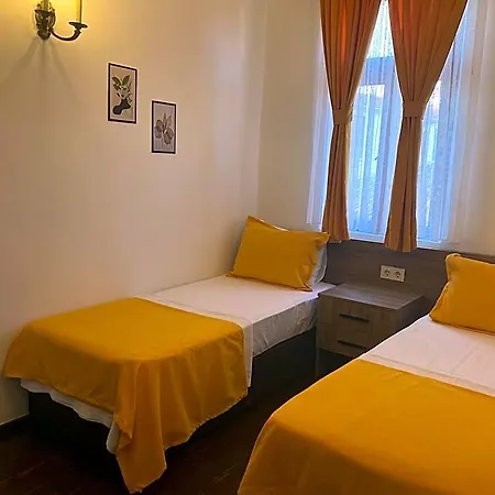 Lesante 3* Ayvalı