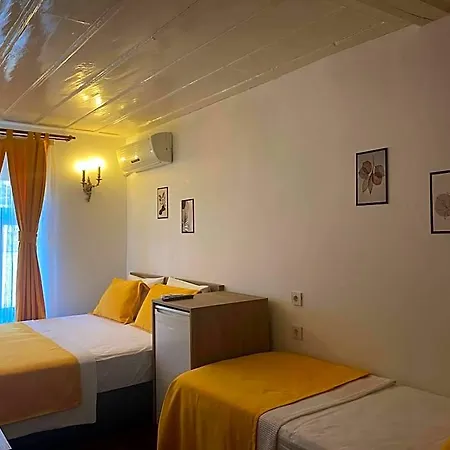 Lesante 3* Ayvalı