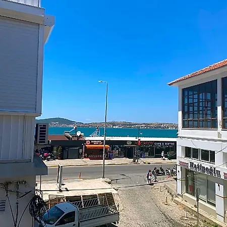 Lesante 호텔 Ayvalı