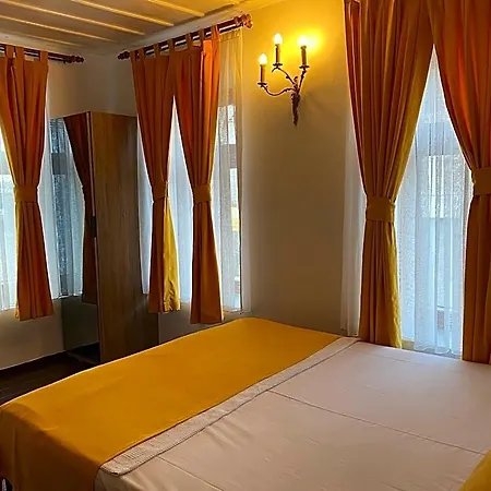 Lesante 3* Ayvalı