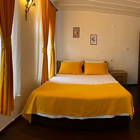 Lesante 3* Ayvalı